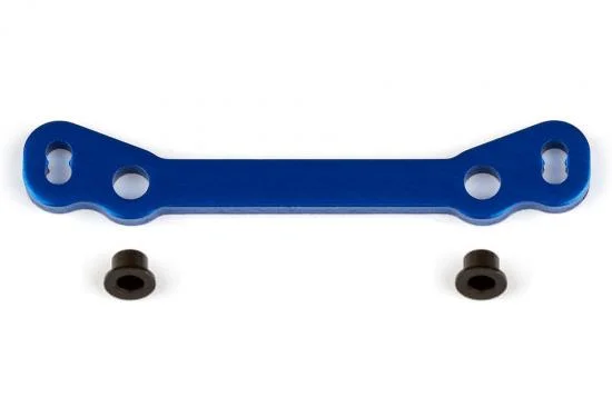 Associated Reflex 14B/14T Steering Plate — image 2 of 2
