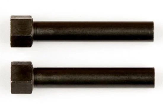 Associated Reflex 14B/14T Steering Posts — image 2 of 2