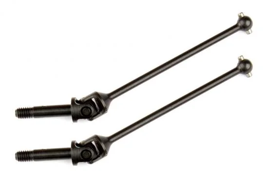 Associated Reflex 14B/14T Universal Driveshafts — image 2 of 2