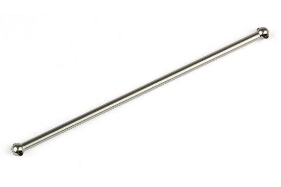 Associated Reflex 14B/14T Aluminium Centre Driveshaft — image 2 of 2