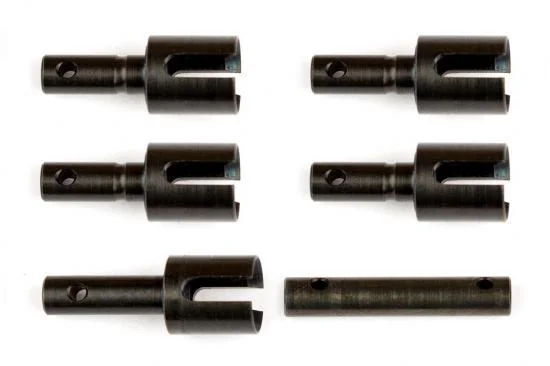Associated Reflex 14B/14T Outdrive Set — image 2 of 2