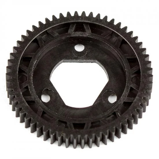 Associated Reflex 14B/14T Spur Gear 58T — image 1 of 2