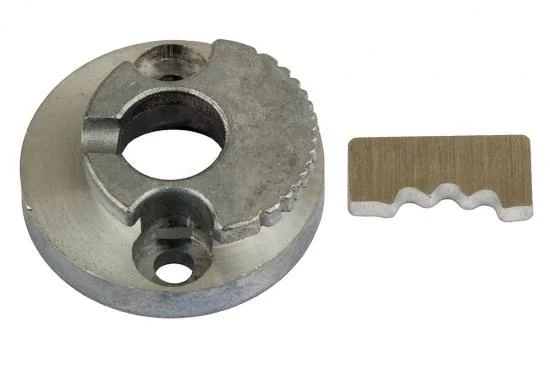 Associated Reflex 14B/14T Motor Mount Parts — image 2 of 2