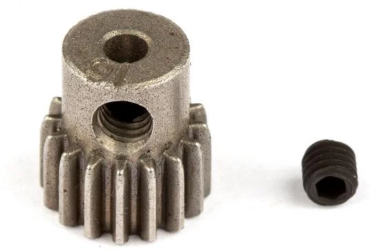 Associated Reflex 14B/14T Pinion Gear 16T (2.3mm Shaft) — image 2 of 2