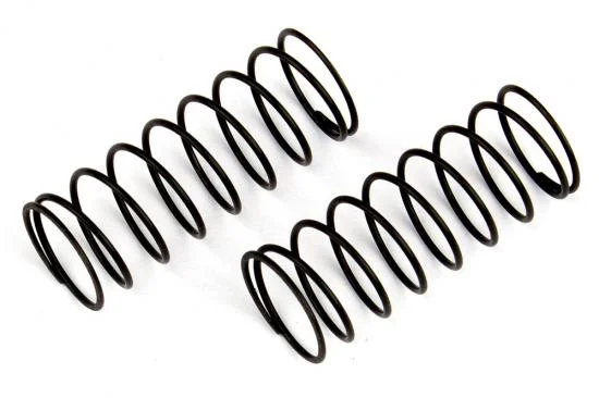 Associated Reflex 14B/14T Shock Springs 2.25Lb/In 40.5mm — image 2 of 2