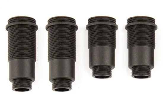 Associated Reflex 14B/14T Shock Body Set — image 2 of 2