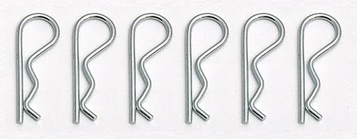 Large Hood Pins — image 2 of 3