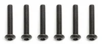 Associated M3 X 18mm Bhsc — image 2 of 3