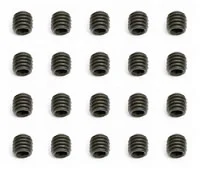 M3 x 3mm Set Screw