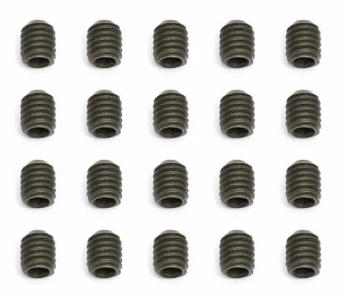 M4 X 5 Set Screws — image 1 of 3