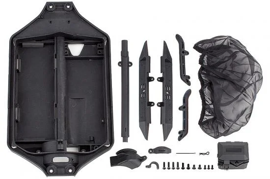 Team Associated Rival MT10 Chassis Set &mdash; image 2 of 2