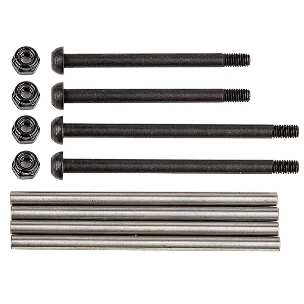Team Associated Rival MT10 Hinge Pin Set