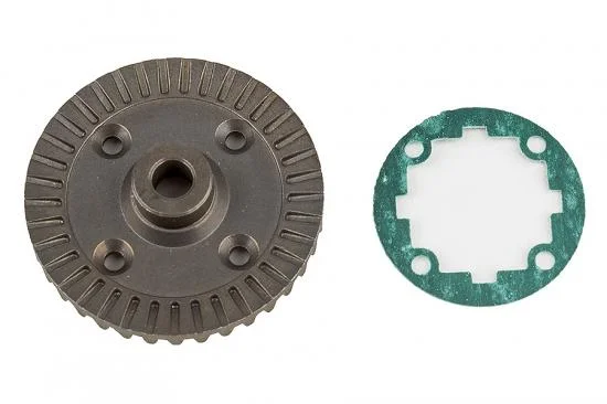 Team Associated Rival MT10 Ring Gear 37T — image 2 of 2