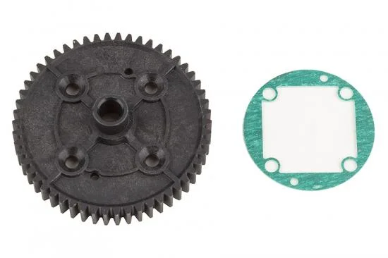 Team Associated Rival MT10 Spur Gear 54T 32DP — image 2 of 2