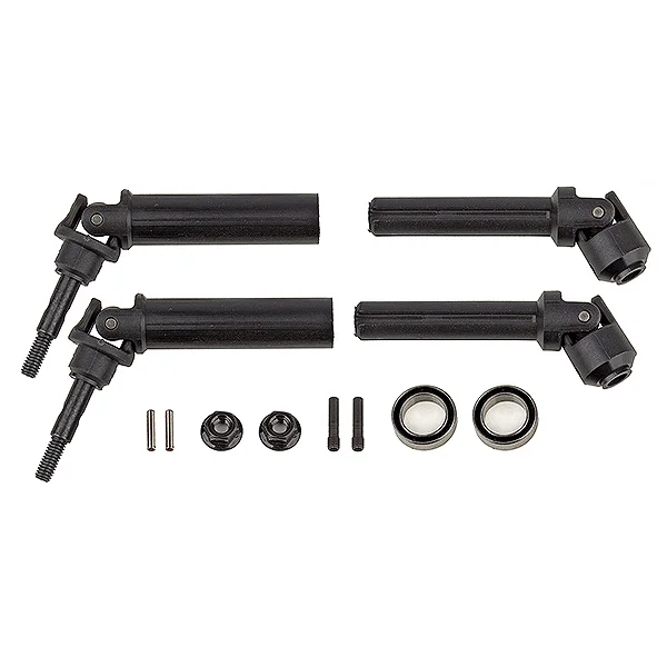 Team Associated Rival MT10 Driveshaft Set