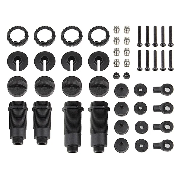 Team Associated Rival MT10 Shock Set