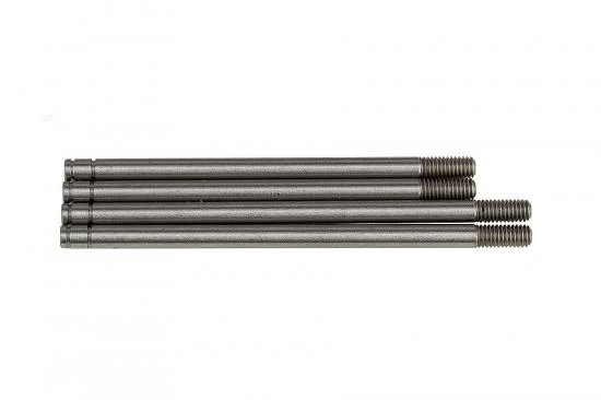Team Associated Rival MT10 Shock Shaft Set — image 2 of 2
