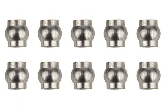 Team Associated Rival MT10 Pivot Balls Long Neck — image 2 of 2