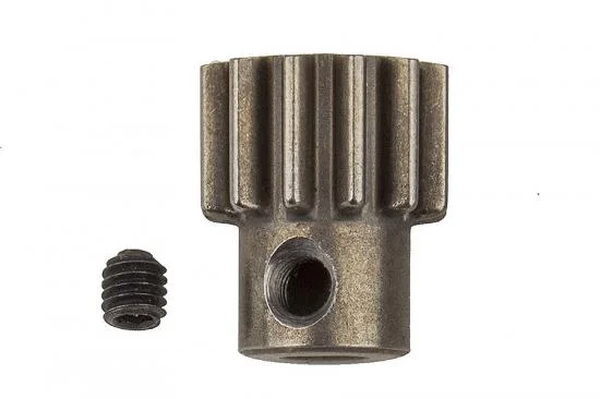 Team Associated Rival MT10 Pinion Gear 12T 32DP — image 2 of 2