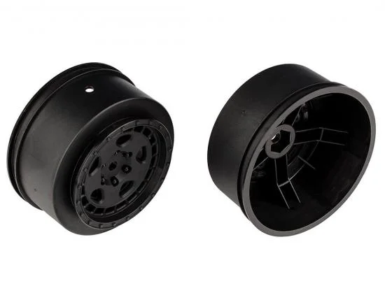 Team Associated Fifteen52 Turbomac HD Wheels 2.2/3.0 +3 — image 2 of 2