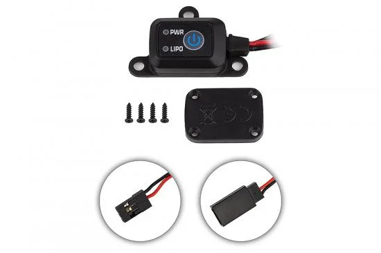 Reedy Electronic Power Switch — image 2 of 2