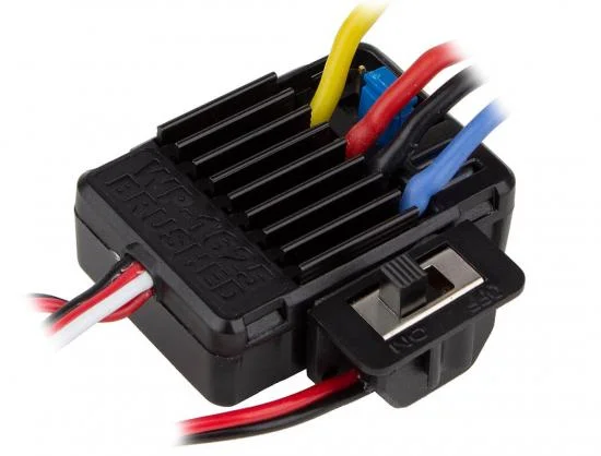 Reedy Wp1625 Brushed ESC (Reflex 14R) &mdash; image 2 of 2