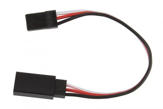 Reedy 100mm Servo Extension Wire — image 2 of 2