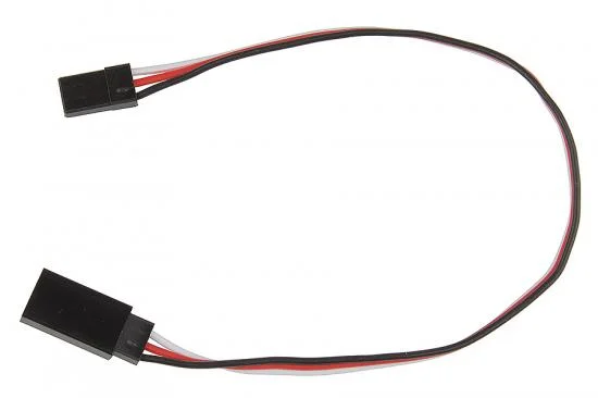 Reedy 200mm Servo Extension Wire — image 2 of 2