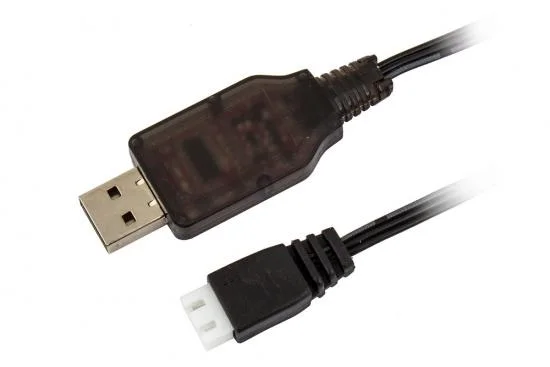 Reedy USB Li-Ion Balance Charger (Associated Cr12) &mdash; image 2 of 2