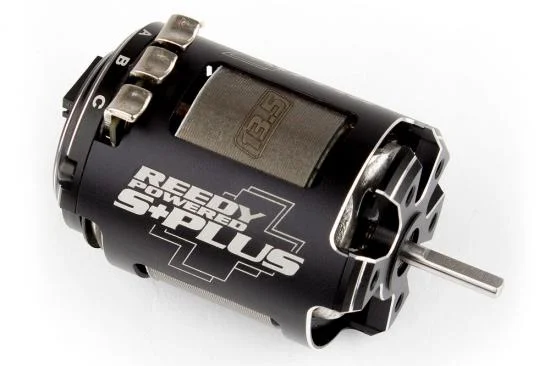 Reedy S-Plus 13.5T Competition Spec Class Brushless Motor — image 2 of 2