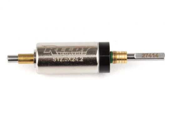 Reedy S-Plus Rotor 12.5 X 24.2 mm - Standard — image 2 of 2
