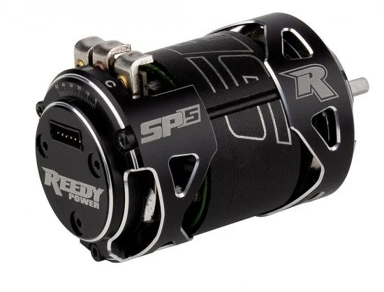 Reedy Sonic 540-Sp5 13.5T Brushless Competition Motor — image 2 of 2