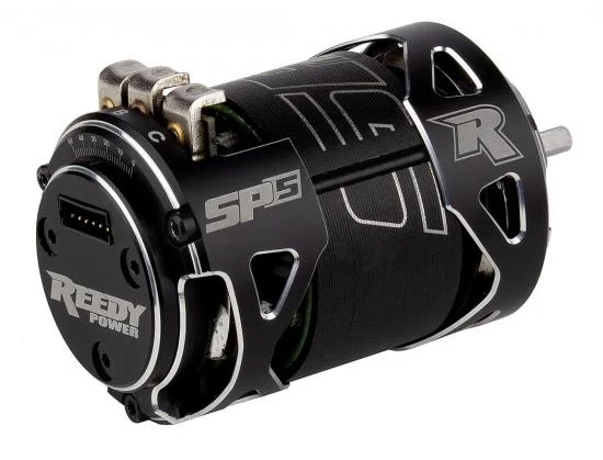 Reedy Sonic 540-Sp5 10.5T Brushless Competition Motor — image 2 of 2