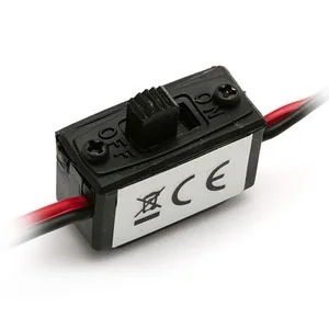 Switch Harness for 29123 - BEC/TR202A — image 3 of 3
