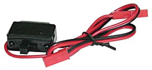 Switch Harness for 29123 - BEC/TR202A — image 1 of 3