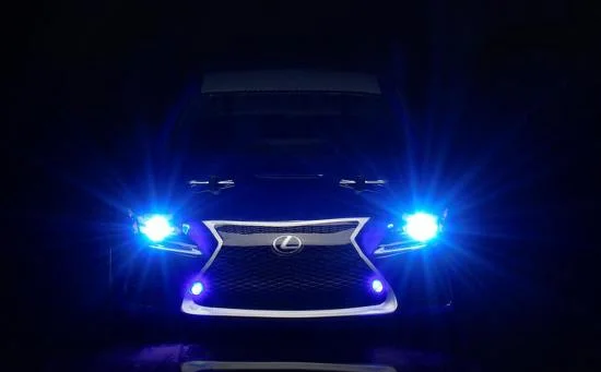 Associated XP LED RC Light Kit (12 LEDs) — image 5 of 5