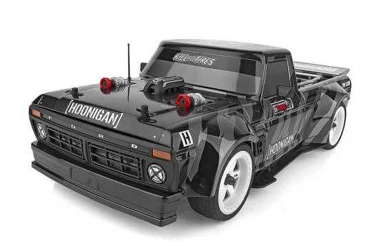 Associated Apex 2 Hoonitruck RTR &mdash; image 12 of 13