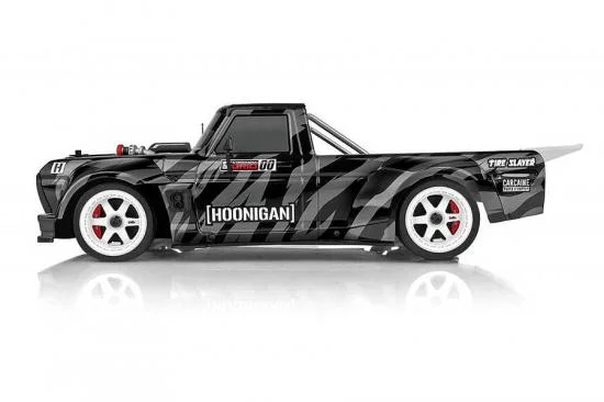 Associated Apex 2 Hoonitruck RTR &mdash; image 9 of 13
