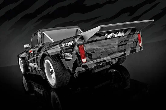 Associated Apex 2 Hoonitruck RTR &mdash; image 8 of 13
