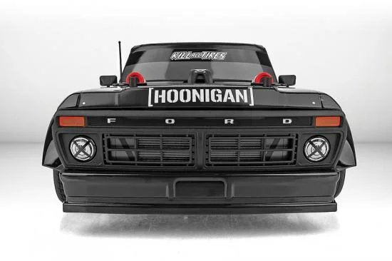 Associated Apex 2 Hoonitruck RTR &mdash; image 6 of 13