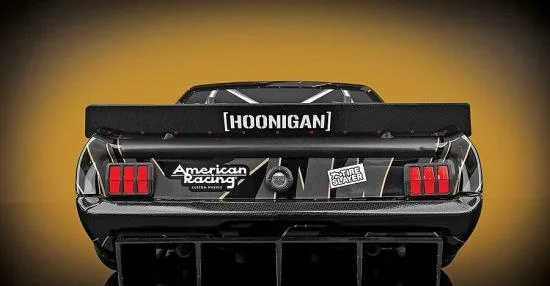Associated Hoonicorn Apex 2 - RTR — image 9 of 12