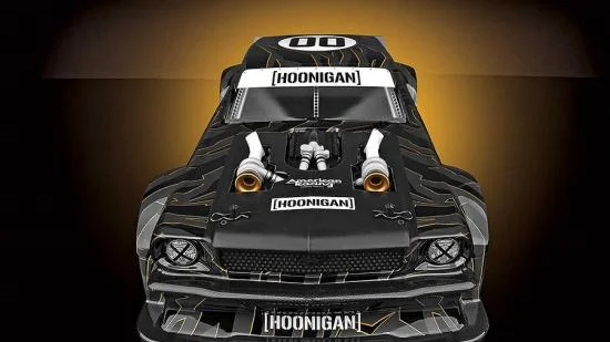 Associated Hoonicorn Apex 2 - RTR — image 8 of 12