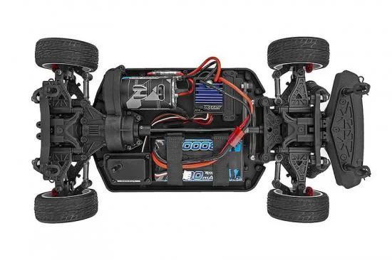 Associated Hoonicorn Apex 2 - RTR — image 7 of 12