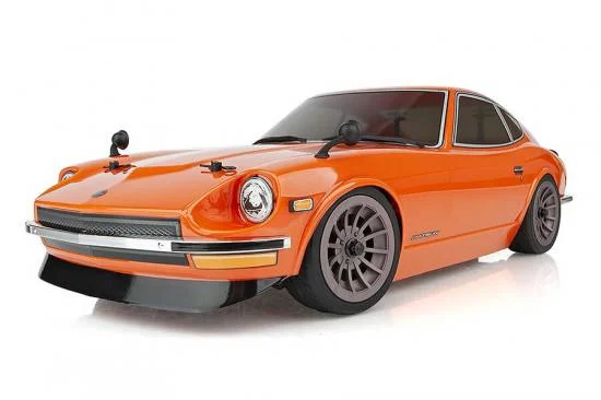 Associated Datsun 240Z Apex 2 RTR — image 12 of 13