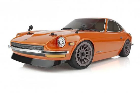 Associated Datsun 240Z Apex 2 RTR — image 10 of 13