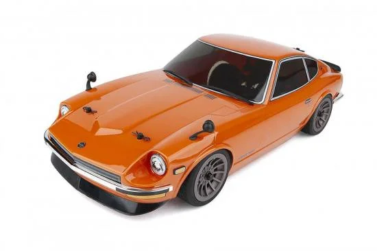 Associated Datsun 240Z Apex 2 RTR — image 9 of 13