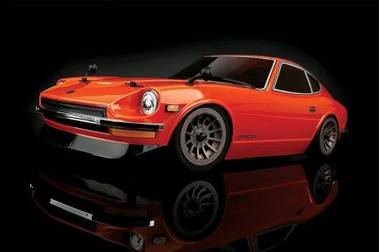 Associated Datsun 240Z Apex 2 RTR — image 8 of 13