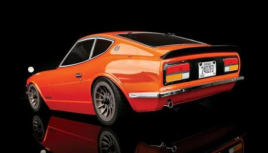 Associated Datsun 240Z Apex 2 RTR — image 7 of 13