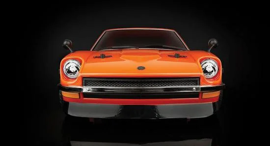 Associated Datsun 240Z Apex 2 RTR — image 6 of 13