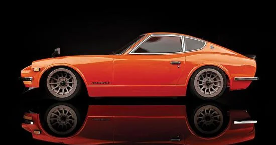 Associated Datsun 240Z Apex 2 RTR — image 5 of 13